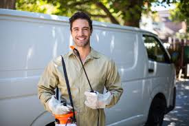 Best Fumigation Services  in Chickasha, OK